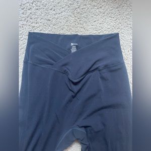 Buffbunny Siren Leggings